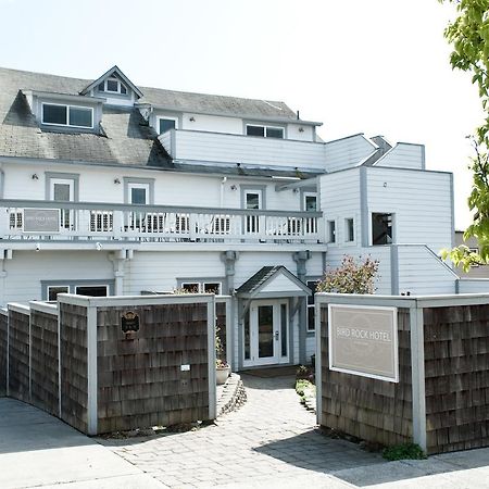 Bird Rock Hotel Фрайдей-Харбор Экстерьер фото